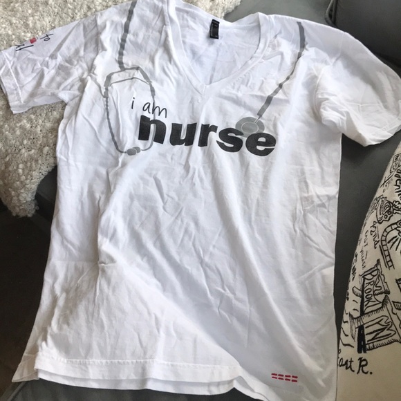 I Am Nurse T Shirt I Am Nurse T Shirt